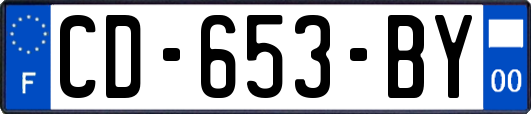 CD-653-BY