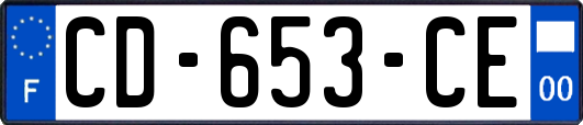 CD-653-CE