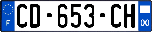 CD-653-CH