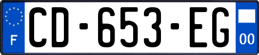 CD-653-EG