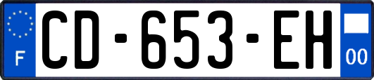 CD-653-EH