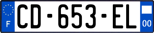 CD-653-EL