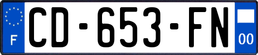 CD-653-FN