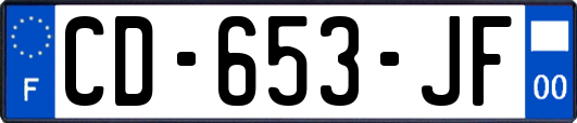 CD-653-JF