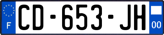 CD-653-JH
