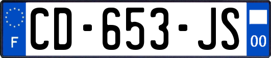 CD-653-JS