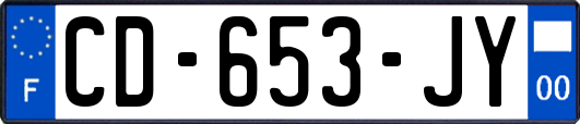 CD-653-JY