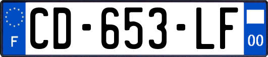 CD-653-LF