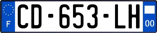 CD-653-LH