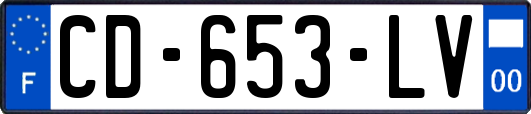 CD-653-LV