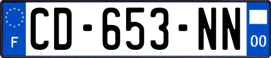 CD-653-NN