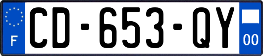 CD-653-QY