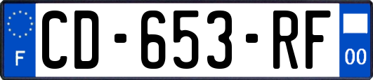 CD-653-RF