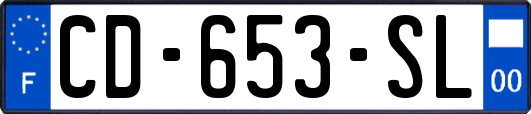 CD-653-SL