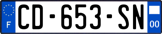 CD-653-SN