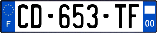 CD-653-TF