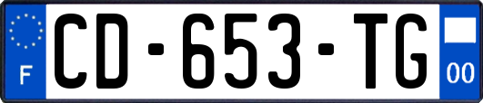 CD-653-TG