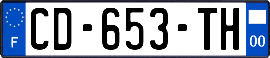 CD-653-TH