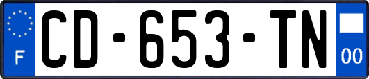 CD-653-TN