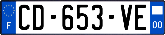 CD-653-VE