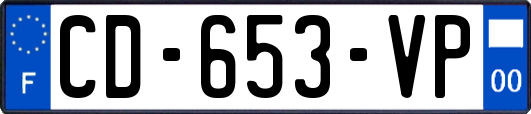 CD-653-VP