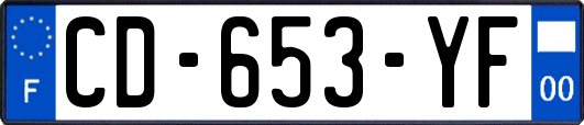 CD-653-YF