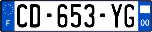 CD-653-YG