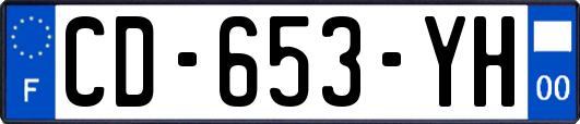 CD-653-YH