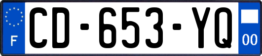 CD-653-YQ
