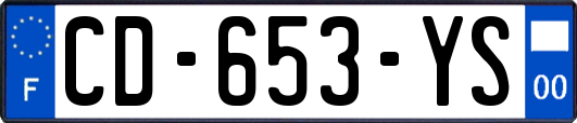 CD-653-YS