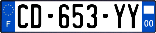 CD-653-YY