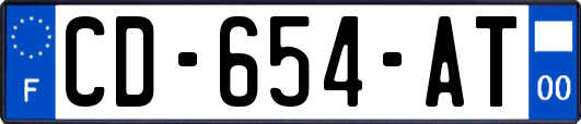 CD-654-AT