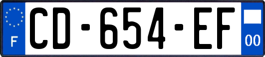 CD-654-EF
