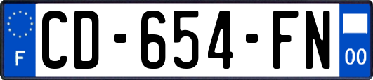 CD-654-FN