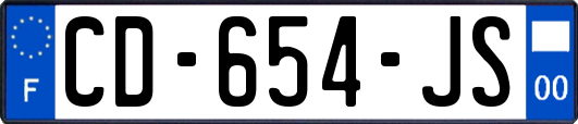 CD-654-JS