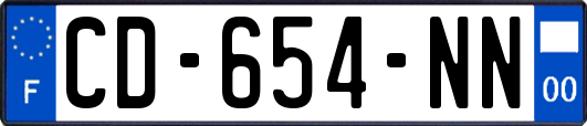 CD-654-NN