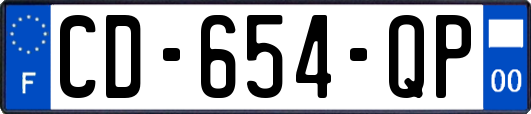 CD-654-QP