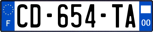 CD-654-TA