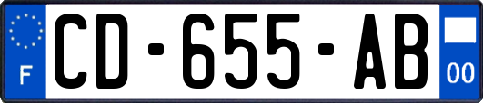 CD-655-AB