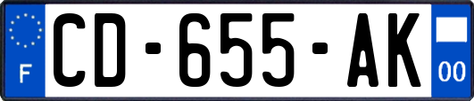 CD-655-AK