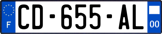 CD-655-AL