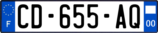 CD-655-AQ