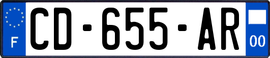 CD-655-AR