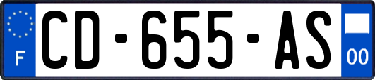 CD-655-AS