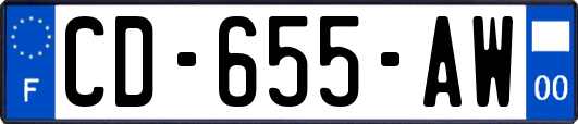 CD-655-AW