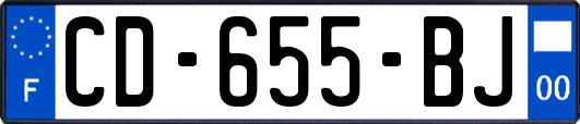 CD-655-BJ