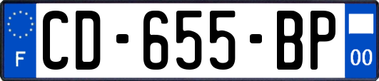 CD-655-BP