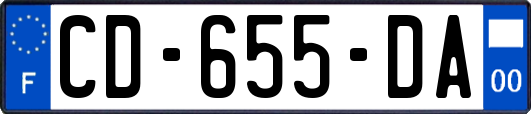 CD-655-DA