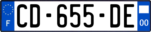 CD-655-DE