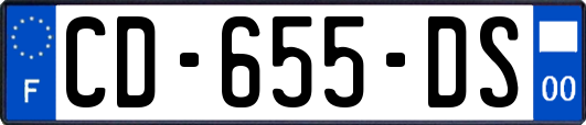 CD-655-DS